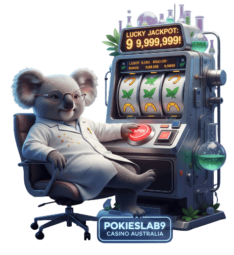 PokiesLab9 Casino