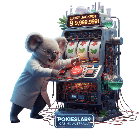 PokiesLab9 Casino Slot Fix