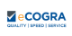 eCOGRA Certified Fair Gaming